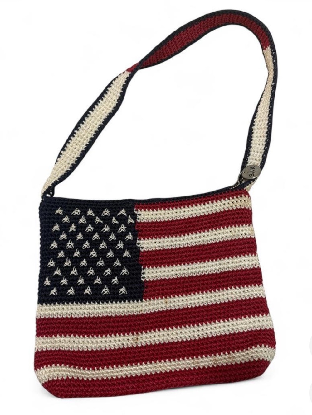 The SAK Purse